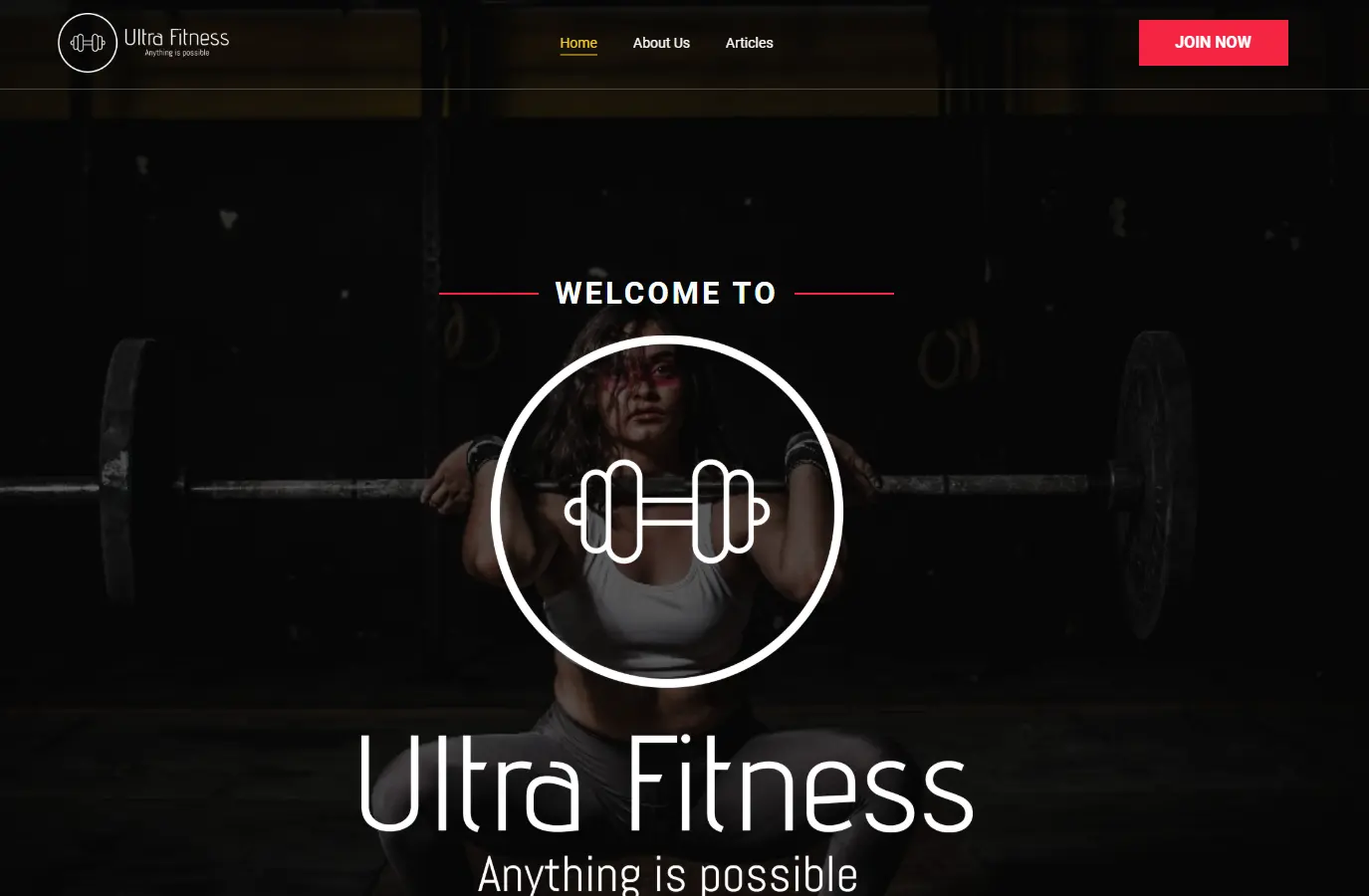 gym 1